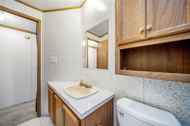 346 Golfway Drive, Painesville Twp, OH 44077