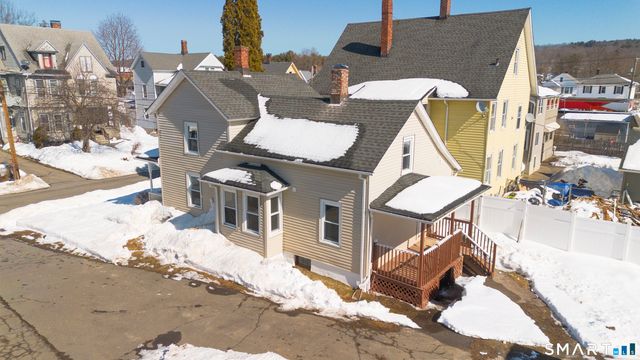 29 Elton Street, Torrington, CT 06790