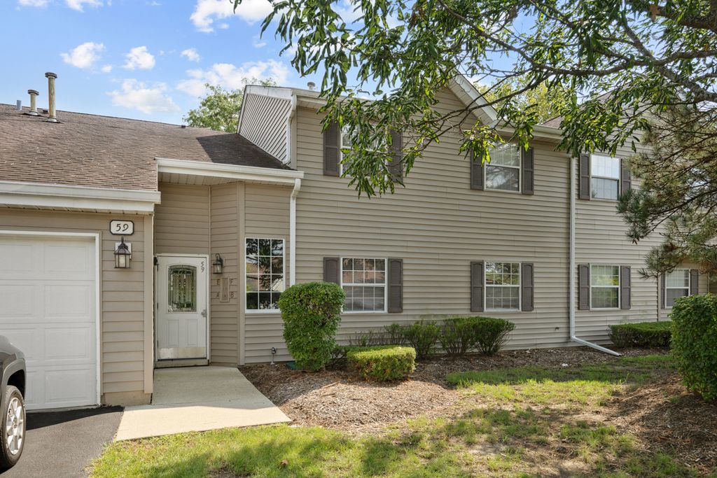 59 Gant Circle A, Streamwood, IL 60107
