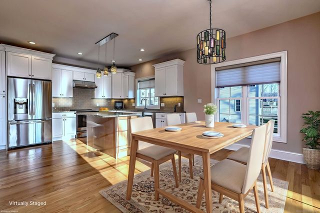 126 Wells View Road 126, Shelton, CT 06484