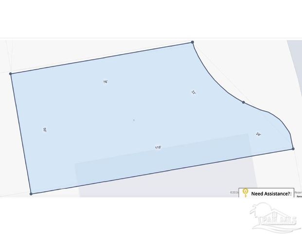 6 N Galvez Ct, Pensacola Beach, FL 32561
