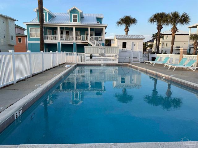 6 N Galvez Ct, Pensacola Beach, FL 32561