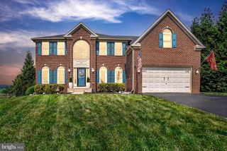 3515 HARDWOOD TER, Spring Grove, PA 17362