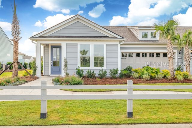 370 Walleye Blvd, Bluffton, SC 29909
