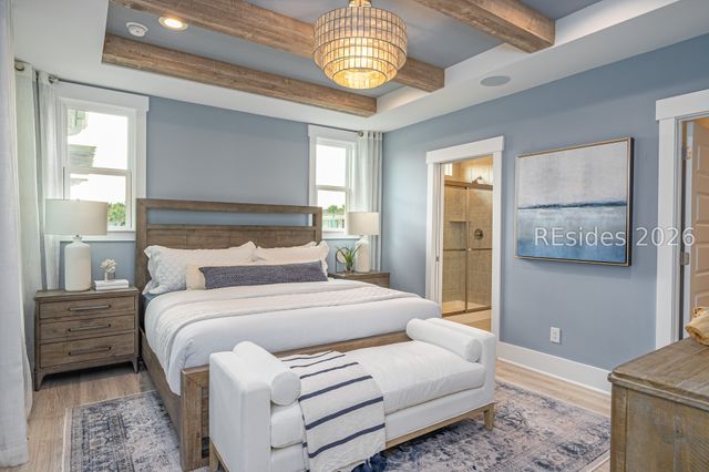 370 Walleye Blvd, Bluffton, SC 29909