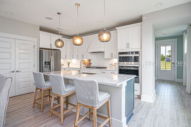 370 Walleye Blvd, Bluffton, SC 29909