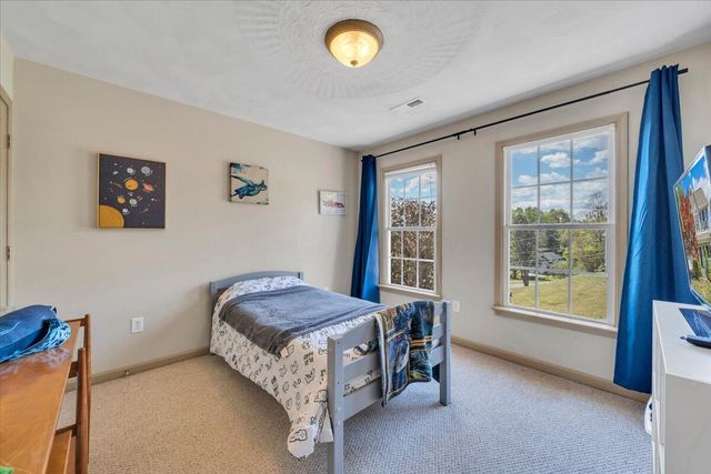 1365 Lakeridge CIR, Troutville, VA 24175