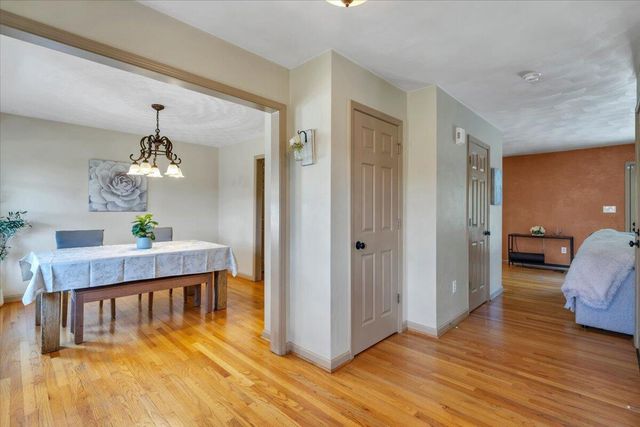 1365 Lakeridge CIR, Troutville, VA 24175