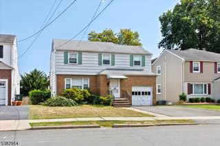 56 Povershon Rd, Nutley Twp., NJ 07110