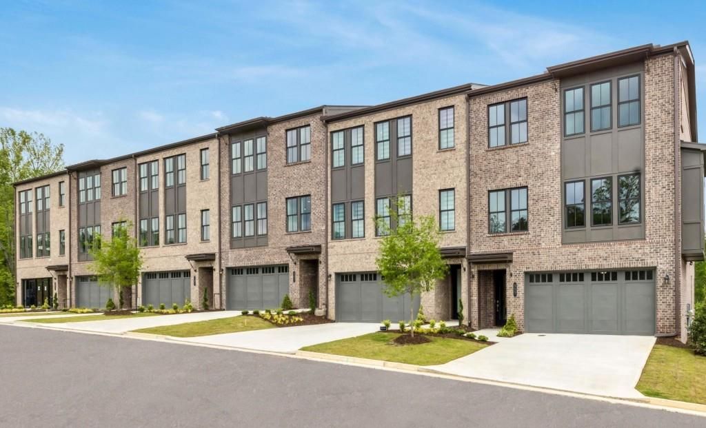 3645 Belle Fields Crossing, Suwanee, GA 30024