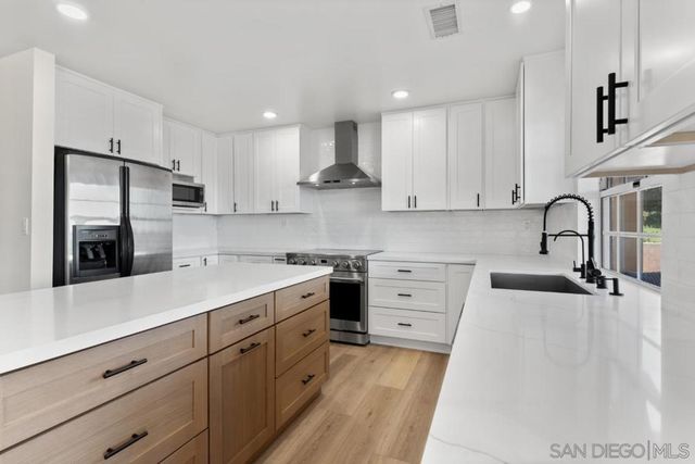 4241 Via El Dorado, Fallbrook, CA 92028