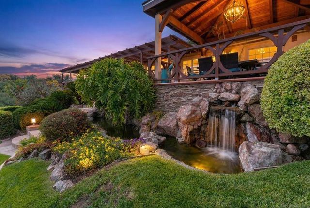 4241 Via El Dorado, Fallbrook, CA 92028