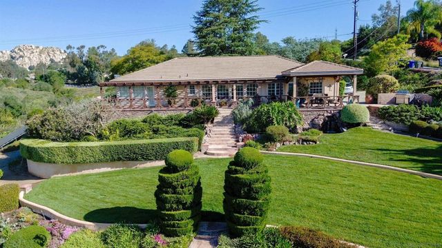 4241 Via El Dorado, Fallbrook, CA 92028