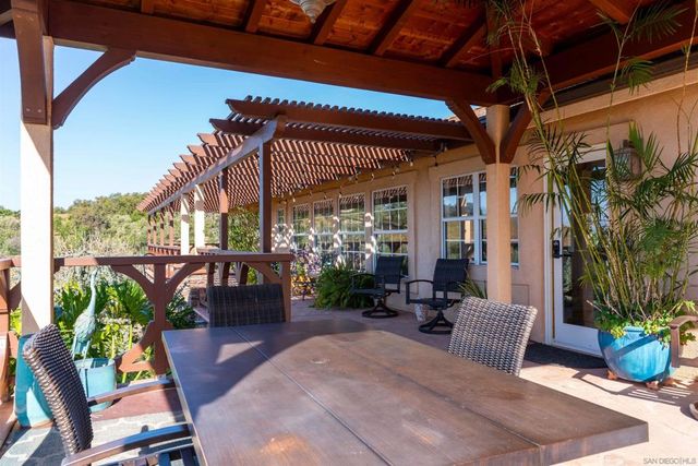 4241 Via El Dorado, Fallbrook, CA 92028