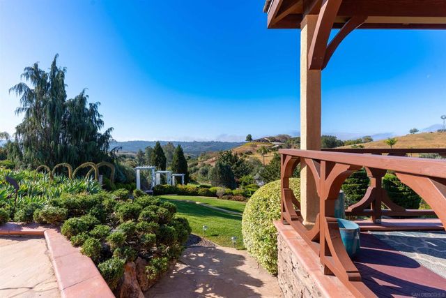 4241 Via El Dorado, Fallbrook, CA 92028