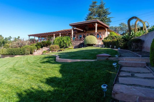 4241 Via El Dorado, Fallbrook, CA 92028