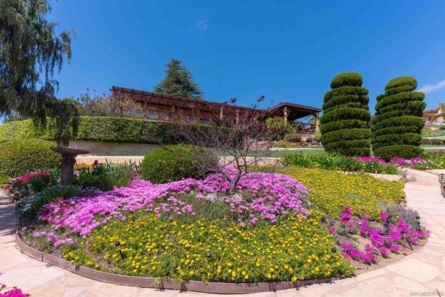 4241 Via El Dorado, Fallbrook, CA 92028