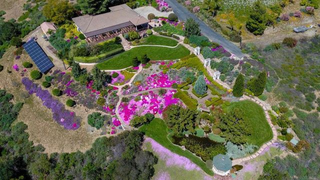4241 Via El Dorado, Fallbrook, CA 92028