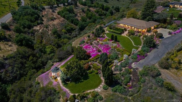 4241 Via El Dorado, Fallbrook, CA 92028