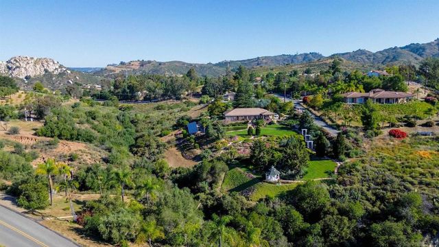 4241 Via El Dorado, Fallbrook, CA 92028