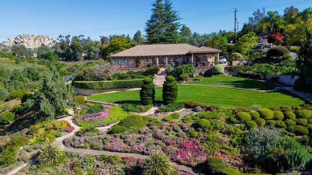 4241 Via El Dorado, Fallbrook, CA 92028