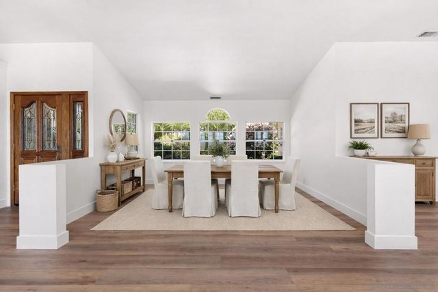 4241 Via El Dorado, Fallbrook, CA 92028