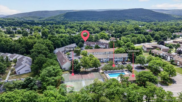 31 Burnett Way, Washingtonville, NY 10992