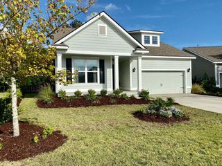1496 Longspur Drive, Mount Pleasant, SC 29466