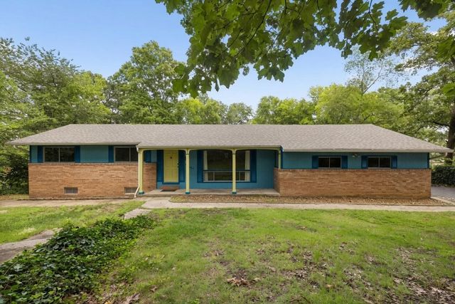 4526 Cloverdale Loop, Hixson, TN 37343