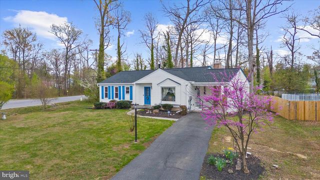 2450 SHAWNEE LN, Waldorf, MD 20601