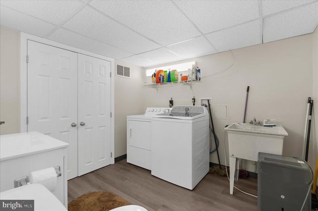 2450 SHAWNEE LN, Waldorf, MD 20601