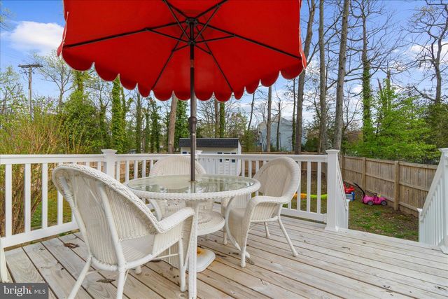 2450 SHAWNEE LN, Waldorf, MD 20601
