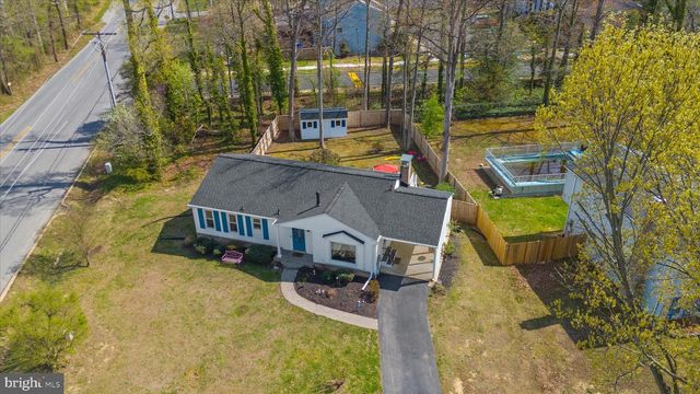 2450 SHAWNEE LN, Waldorf, MD 20601