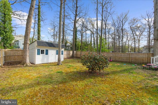 2450 SHAWNEE LN, Waldorf, MD 20601
