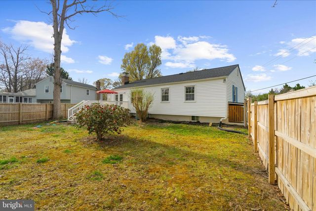 2450 SHAWNEE LN, Waldorf, MD 20601