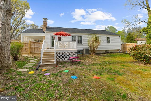 2450 SHAWNEE LN, Waldorf, MD 20601