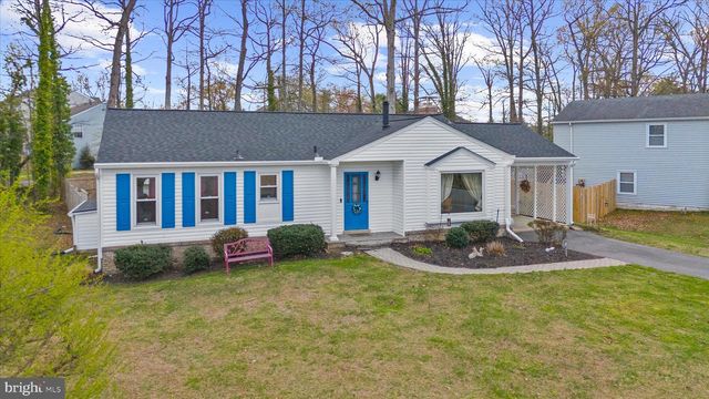 2450 SHAWNEE LN, Waldorf, MD 20601