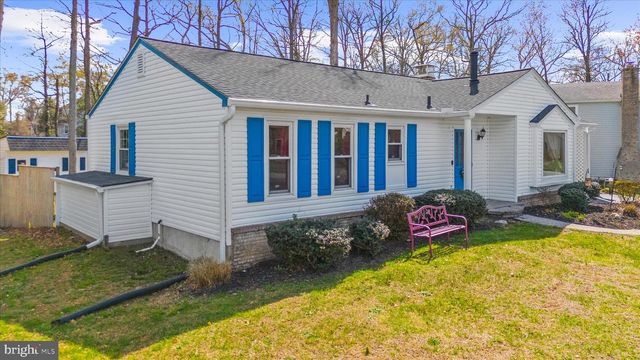 2450 SHAWNEE LN, Waldorf, MD 20601