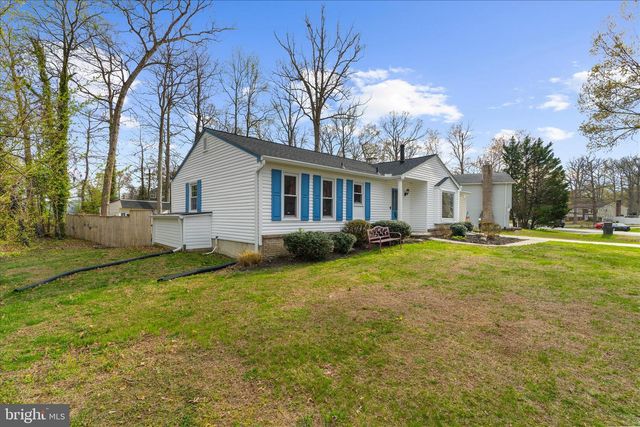 2450 SHAWNEE LN, Waldorf, MD 20601