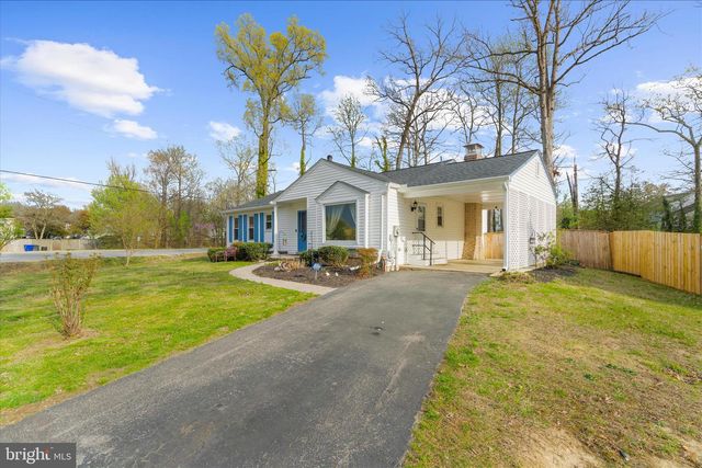 2450 SHAWNEE LN, Waldorf, MD 20601