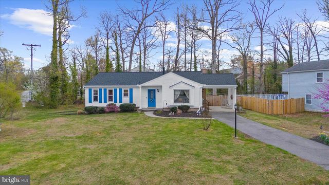 2450 SHAWNEE LN, Waldorf, MD 20601