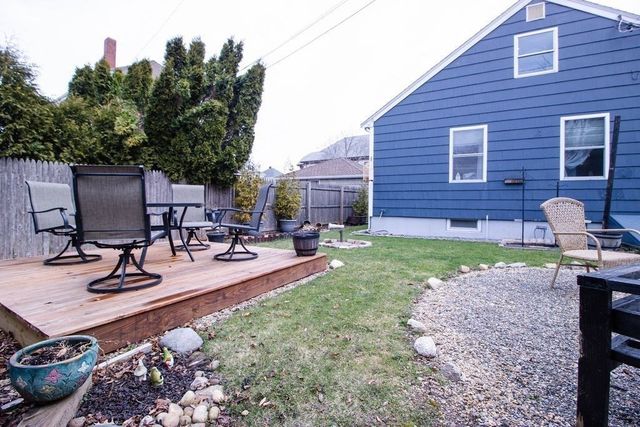 239 Conduit St, New Bedford, MA 02745