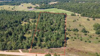 6.76 Acre Woodfield Road, Aiken, SC 29803