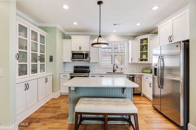 1319 Star Grass Way, Leland, NC 28451