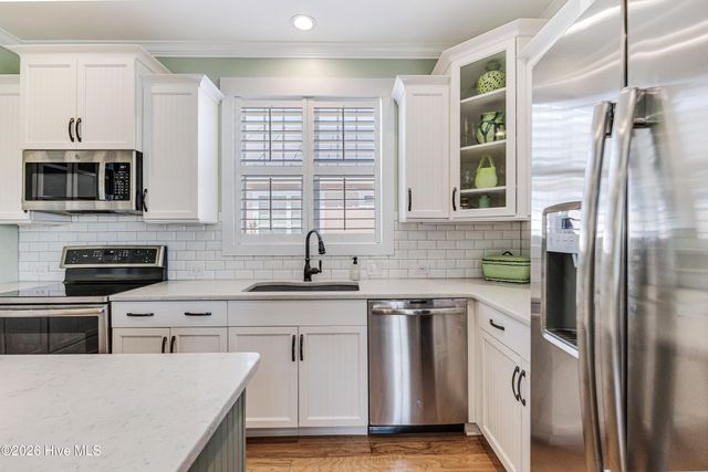 1319 Star Grass Way, Leland, NC 28451