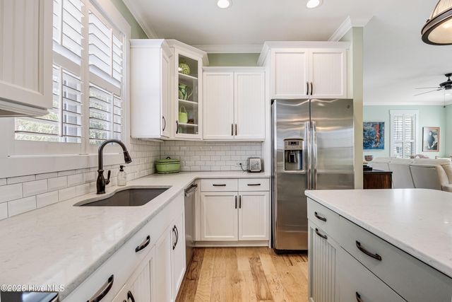 1319 Star Grass Way, Leland, NC 28451