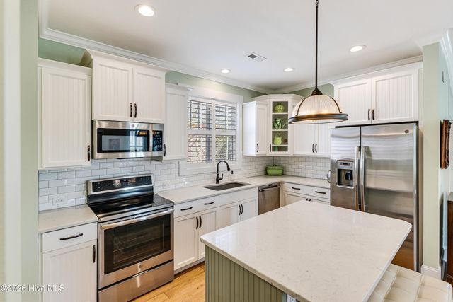 1319 Star Grass Way, Leland, NC 28451