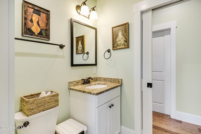 1319 Star Grass Way, Leland, NC 28451