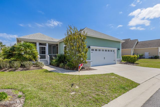 1319 Star Grass Way, Leland, NC 28451