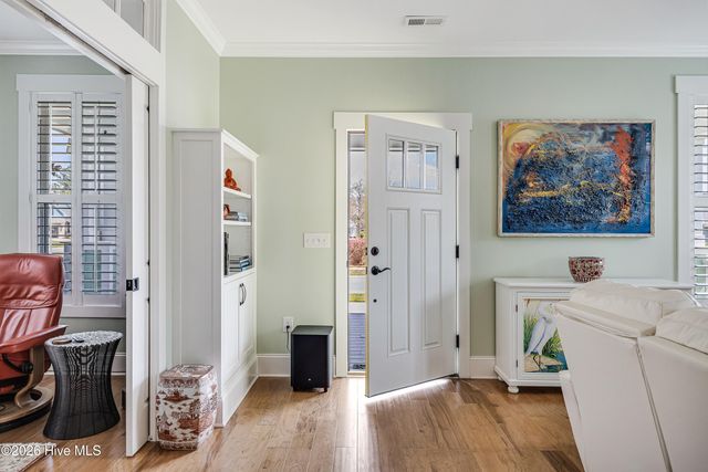 1319 Star Grass Way, Leland, NC 28451